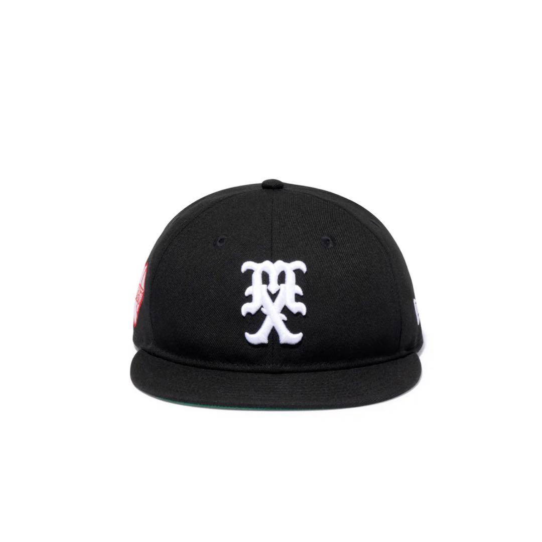 ^_^専用 セントマイケル ニューエラ RC 9FIFTY 黒 NEWERA