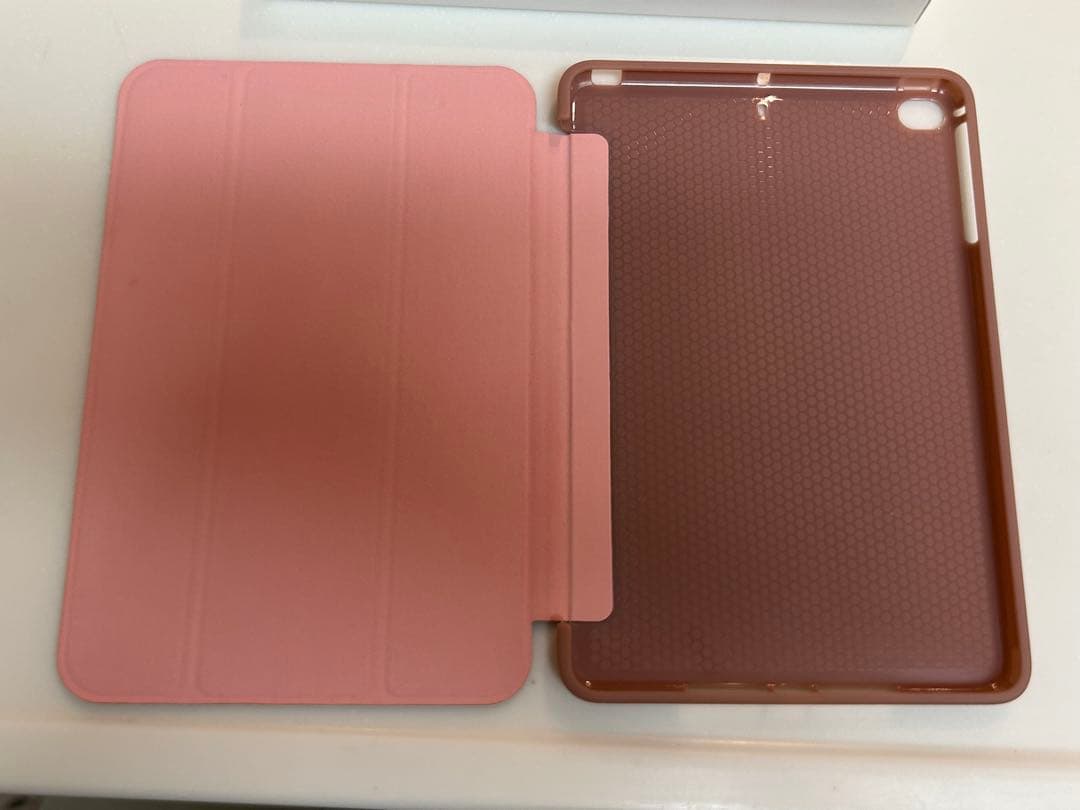 iPad mini 第5世代Wi-Fi Apple Pencil iPadケース