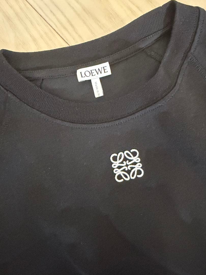 ロエベ　Tシャツ