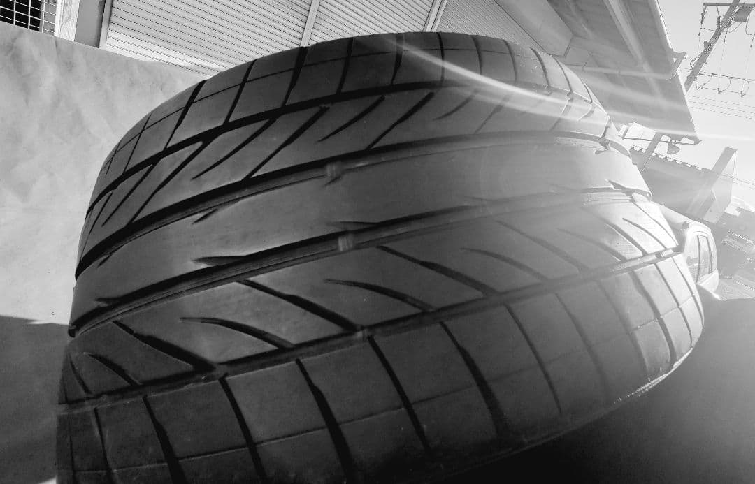 グッドイヤー サマータイヤ 265/35R 18 94W