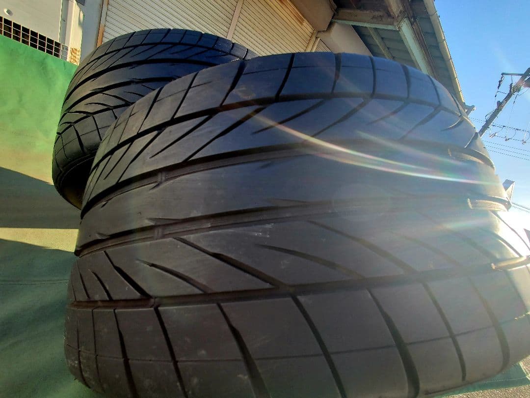グッドイヤー サマータイヤ 265/35R 18 94W