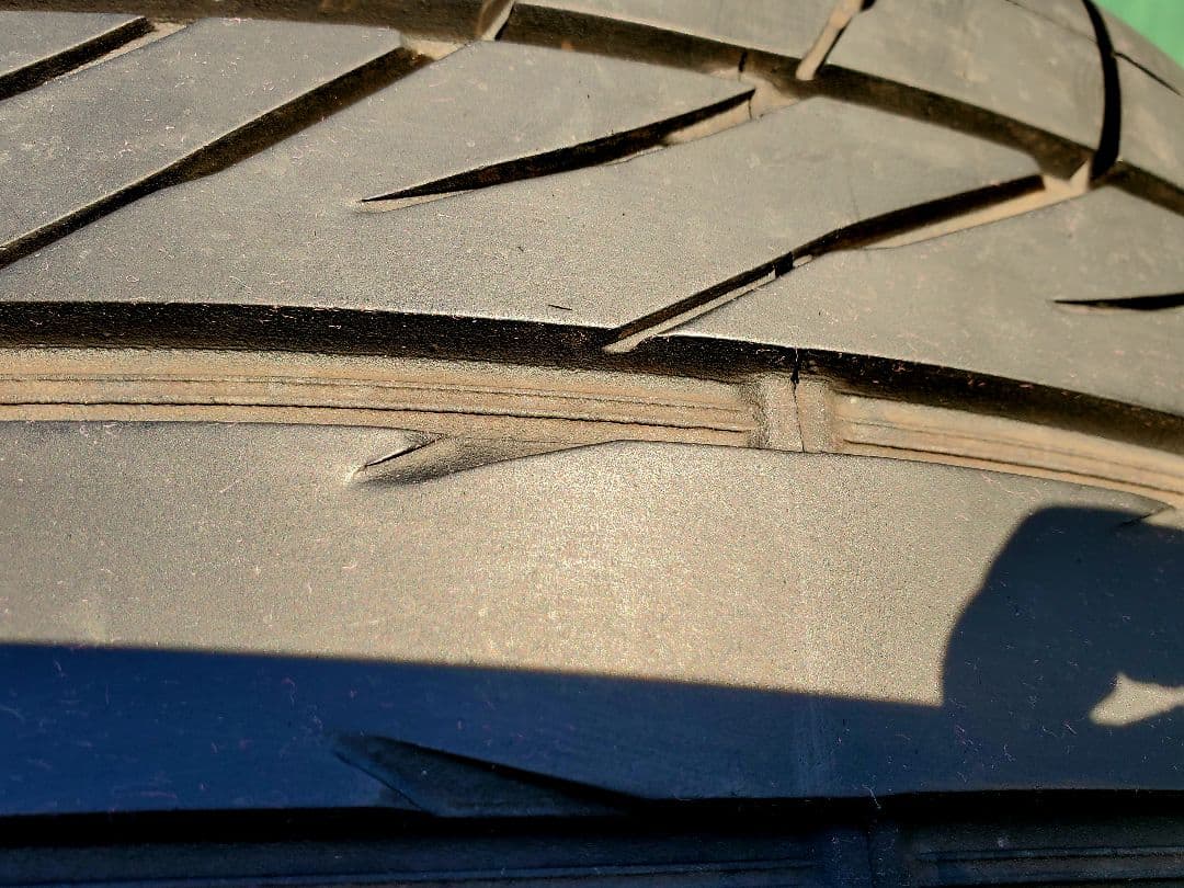 グッドイヤー サマータイヤ 265/35R 18 94W