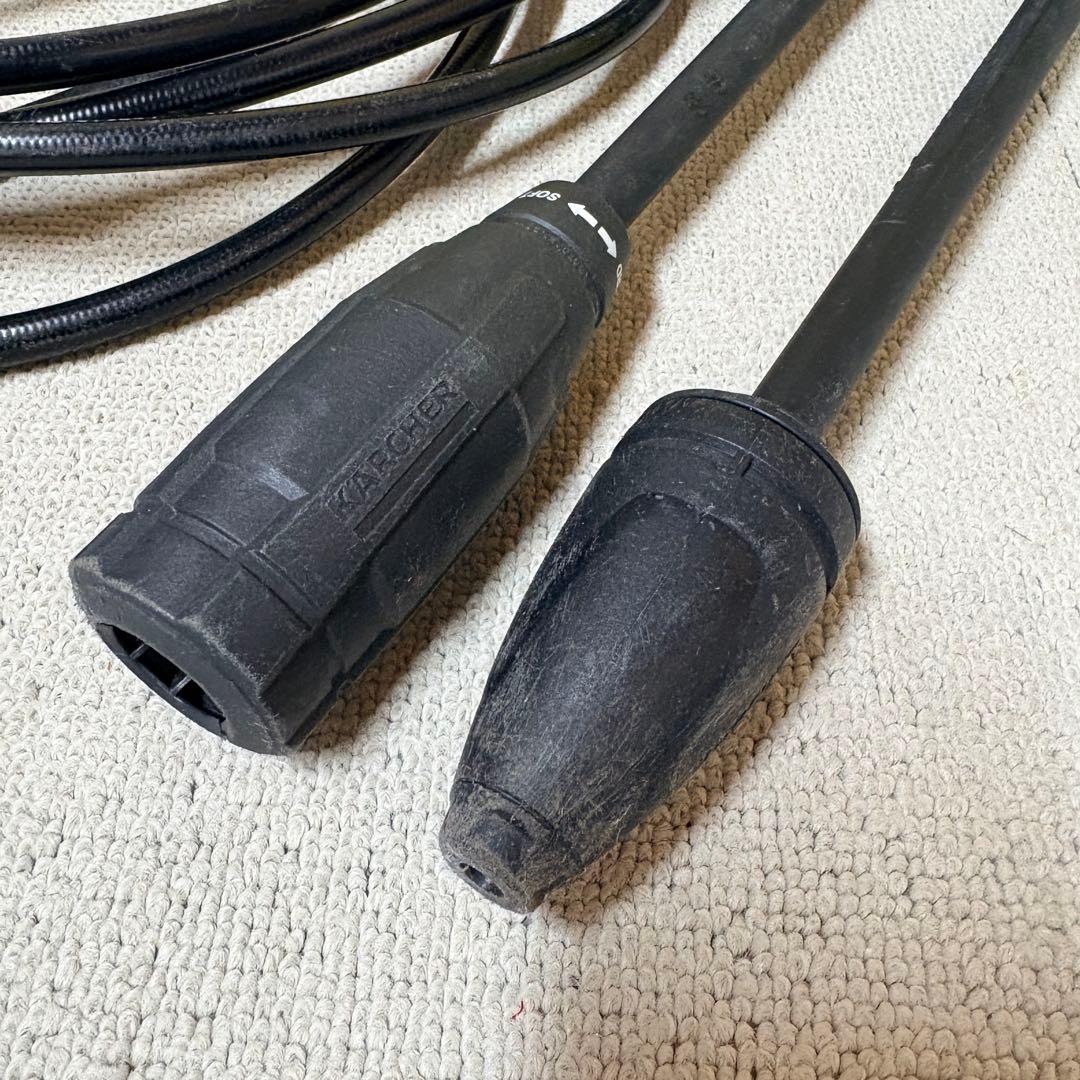 ケルヒャー Karcher K2 サイレント 高圧洗浄機 静音