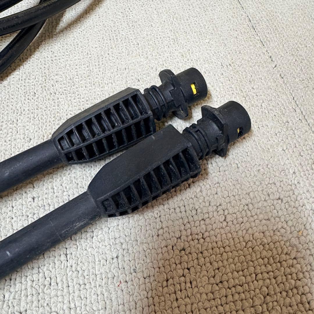 ケルヒャー Karcher K2 サイレント 高圧洗浄機 静音