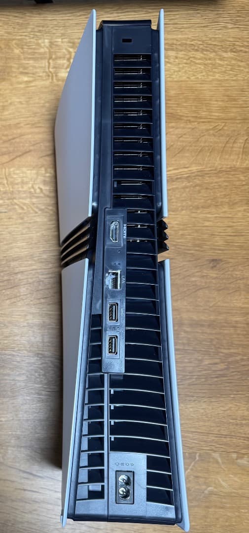 PS5Pro本体