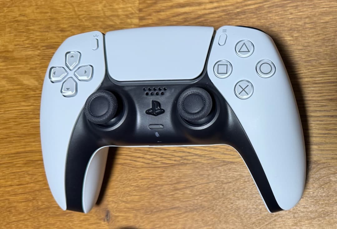 PS5Pro本体