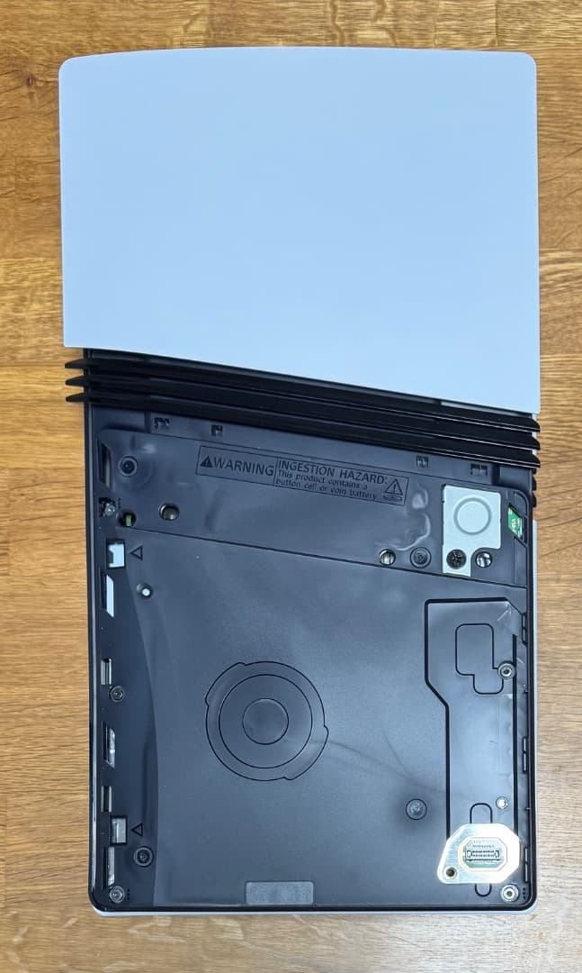 PS5Pro本体