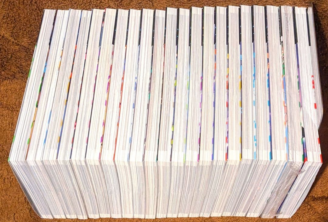 【全巻セット】俺だけレベルアップな件 1〜21巻