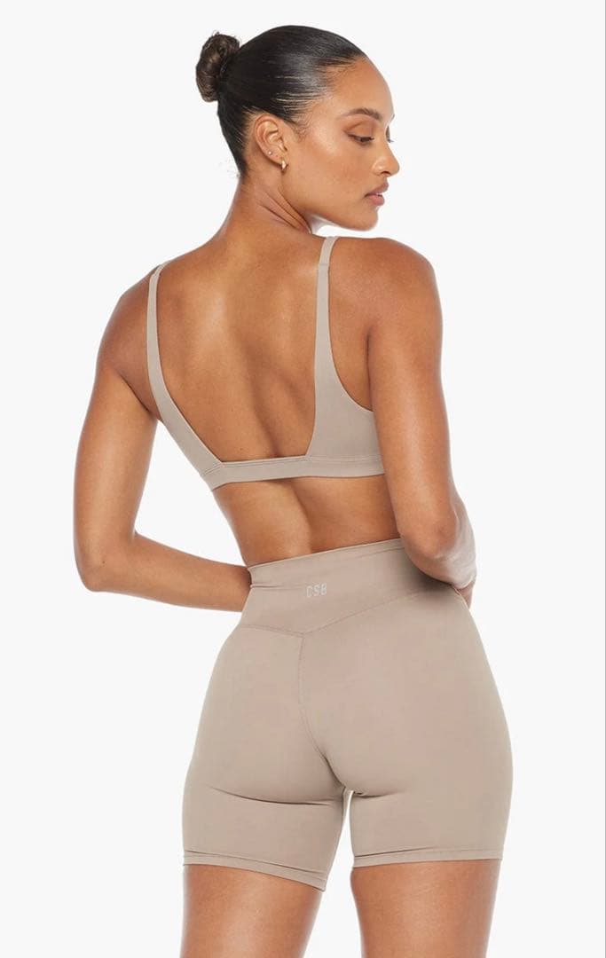 【CSB】 Freedom Contour Crop
