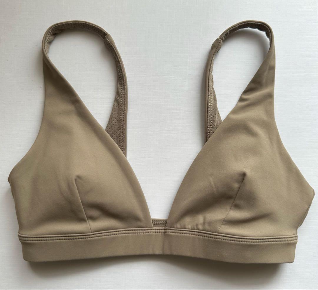【CSB】 Freedom Contour Crop