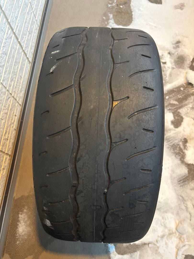 タスーさん専用ADVAN NEOVA AD09 245/35R18