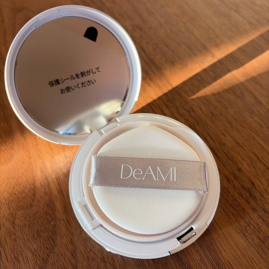 ✳︎DEAMI クッションファンデーション✳︎