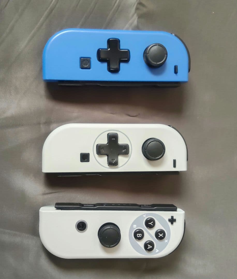 Nintendo Switch 本体 付属品 オマケ多数