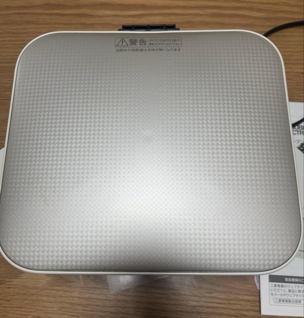 三菱ブレッドオーブン（家庭用） TO-ST1L