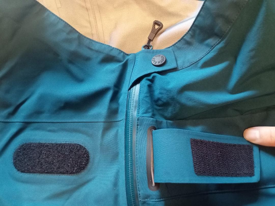 THE NORTH FACE ザ ノースフェイス レイバックビーシービブ パンツ