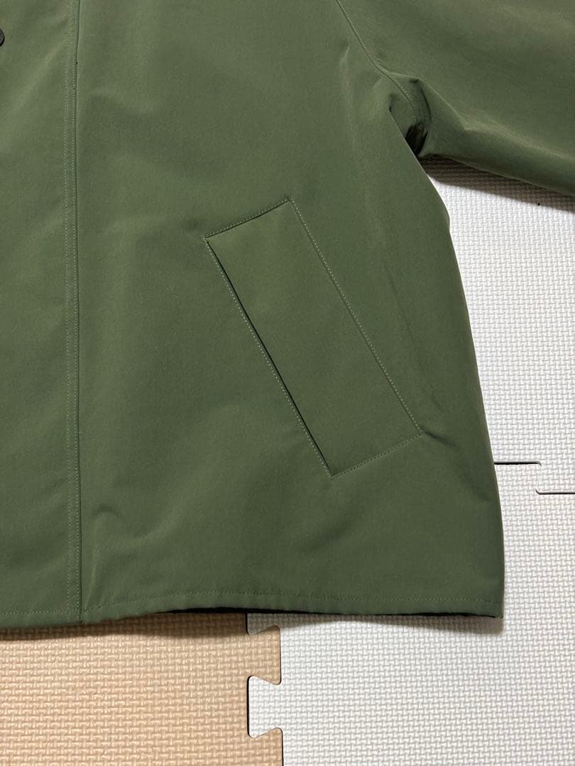 URBAN RESEARCH 別注 TRANSPORT トランスポート3レイヤー