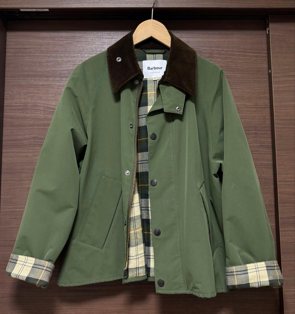 URBAN RESEARCH 別注 TRANSPORT トランスポート3レイヤー