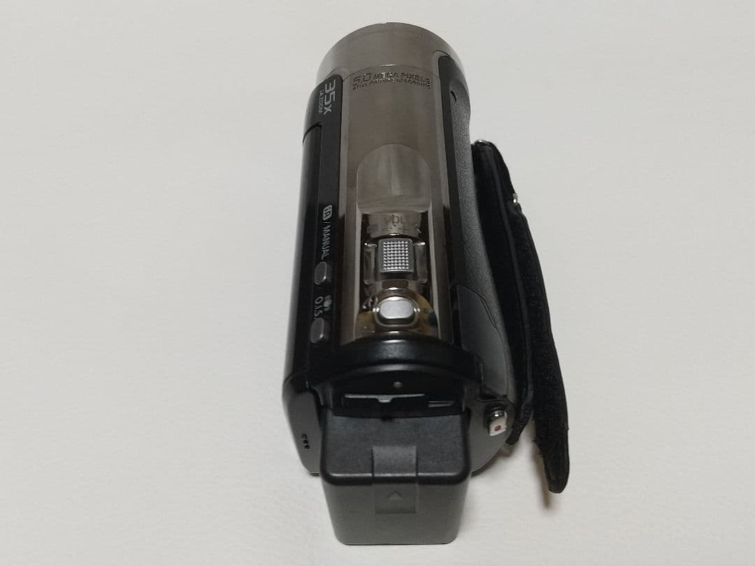 Panasonic HDC-TM70 ビデオカメラ