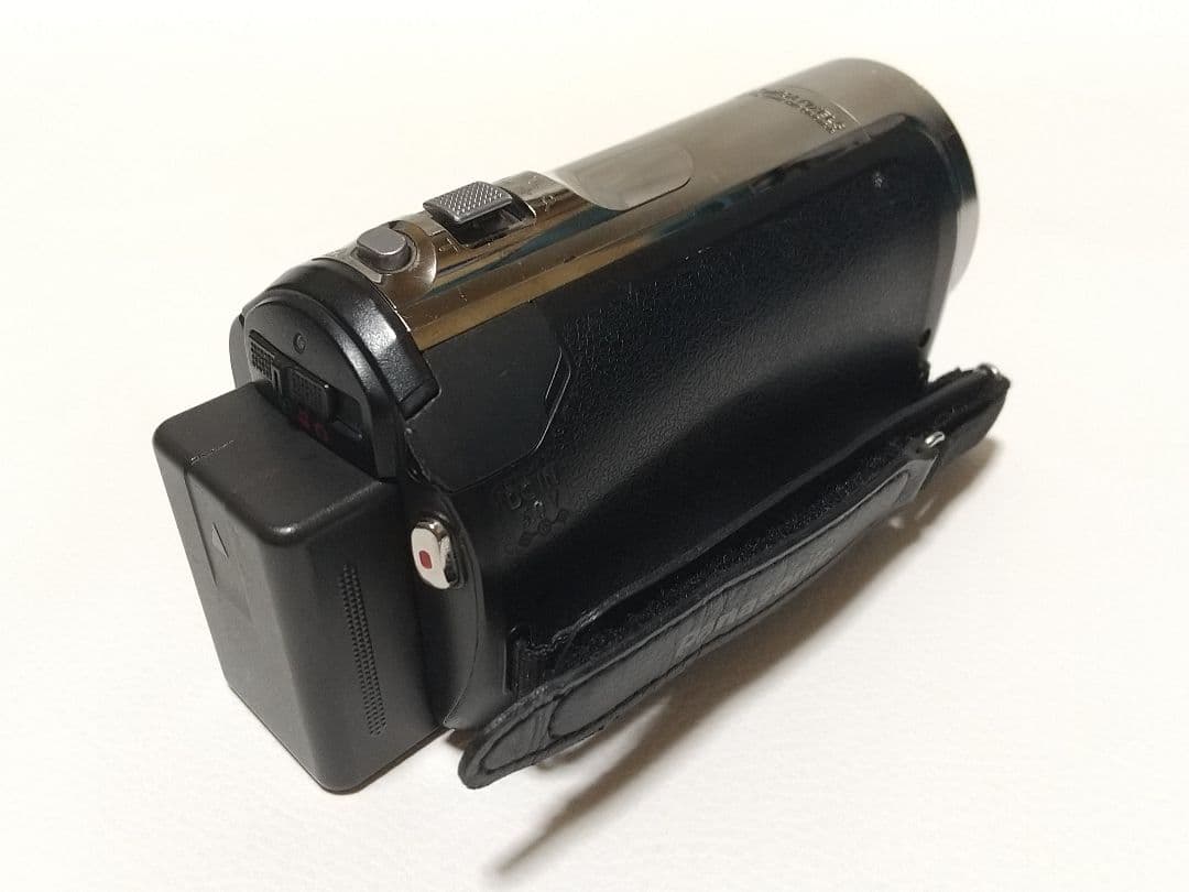 Panasonic HDC-TM70 ビデオカメラ