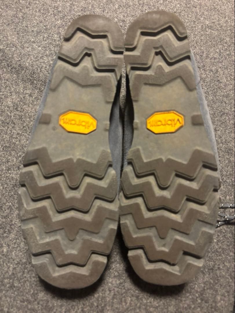 クラークス clarks ワラビー ゴアテックス goretex