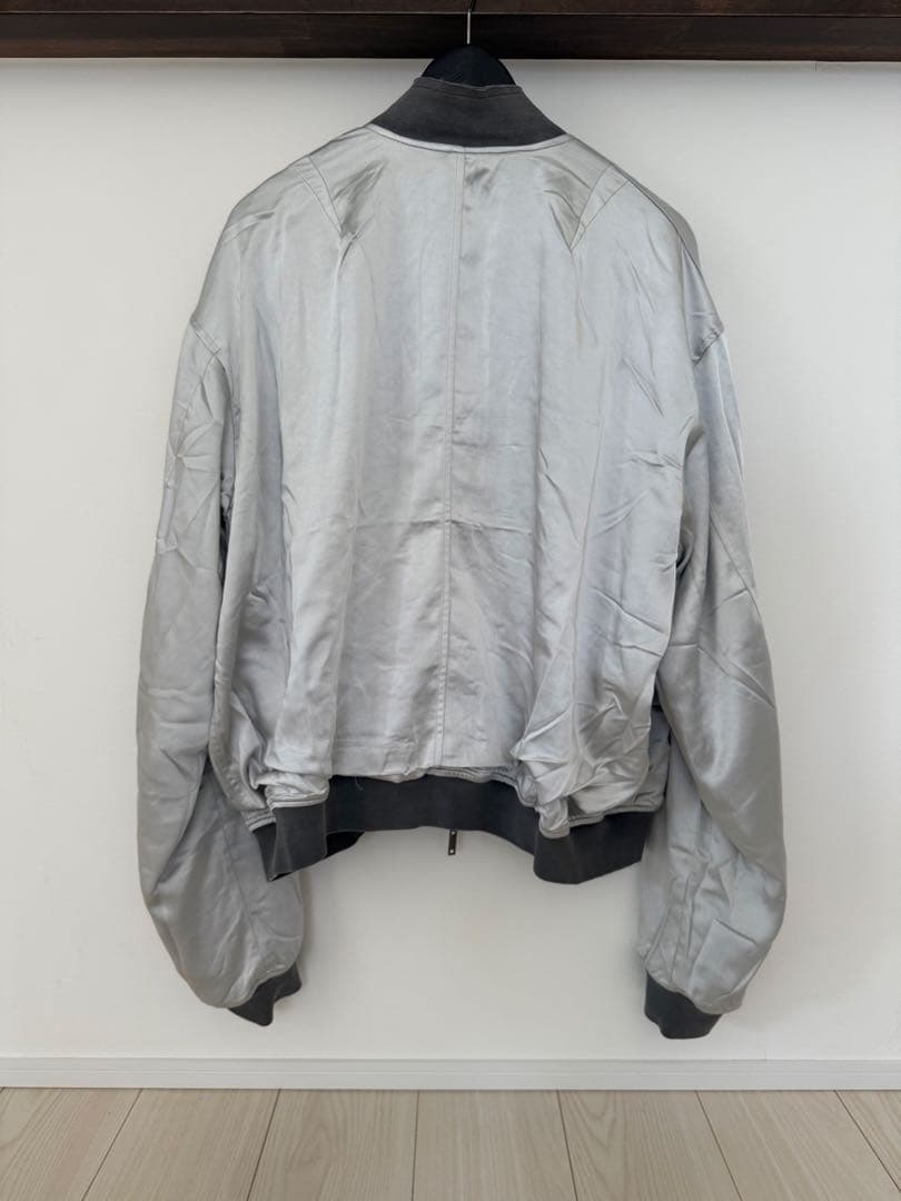 ジャケット・アウター Haider Ackermann Perth Bomber Jacket