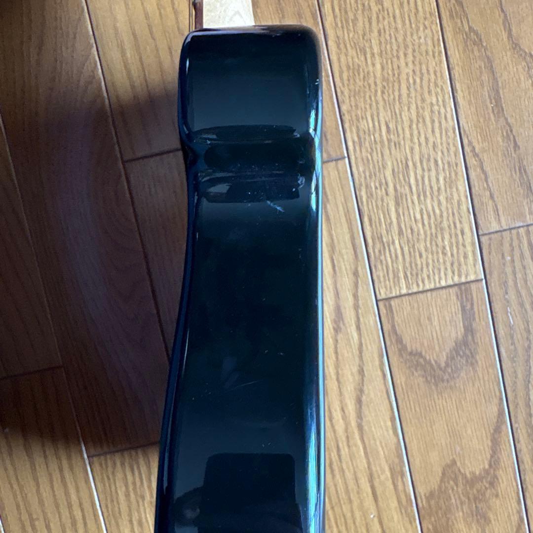 アンプ内蔵ギター　PGG-200タイプ　ロゴ無し