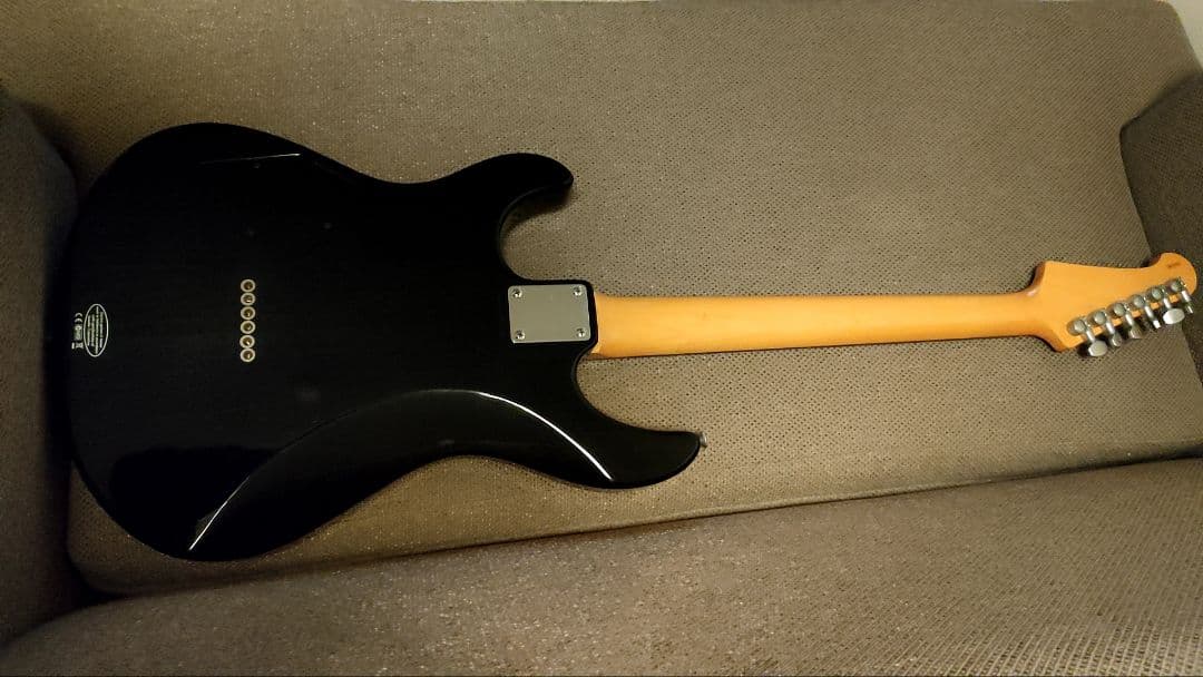 PAC611HFM TBL YAMAHA ヤマハ パシフィカ　ぼっちざろっく