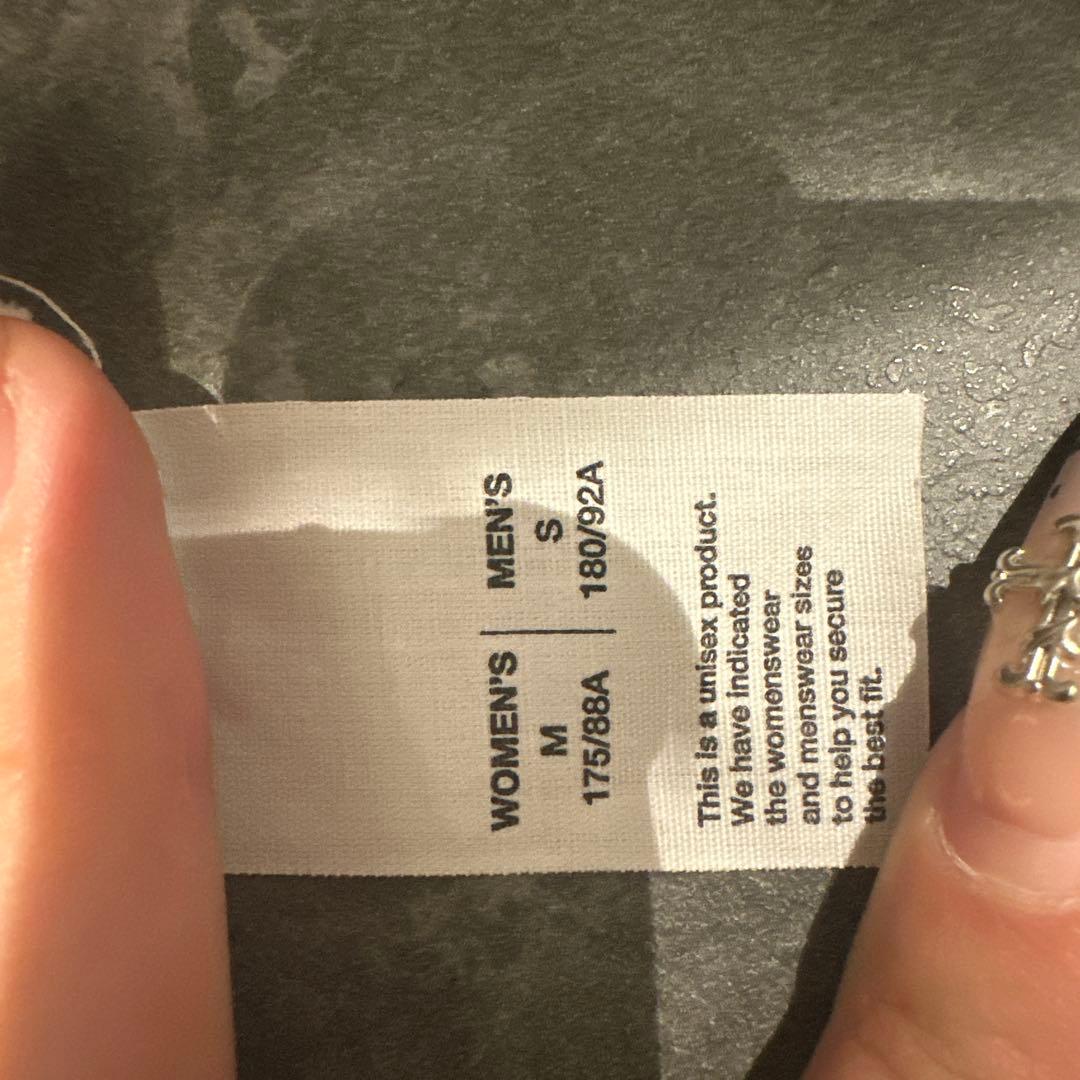 Acne Studios ホワイト Tシャツ 1996