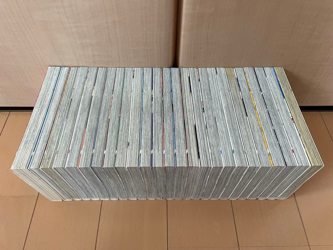 送球ボーイズ　1〜25巻　全巻　　フウワイ　サカズキ九　全巻セット