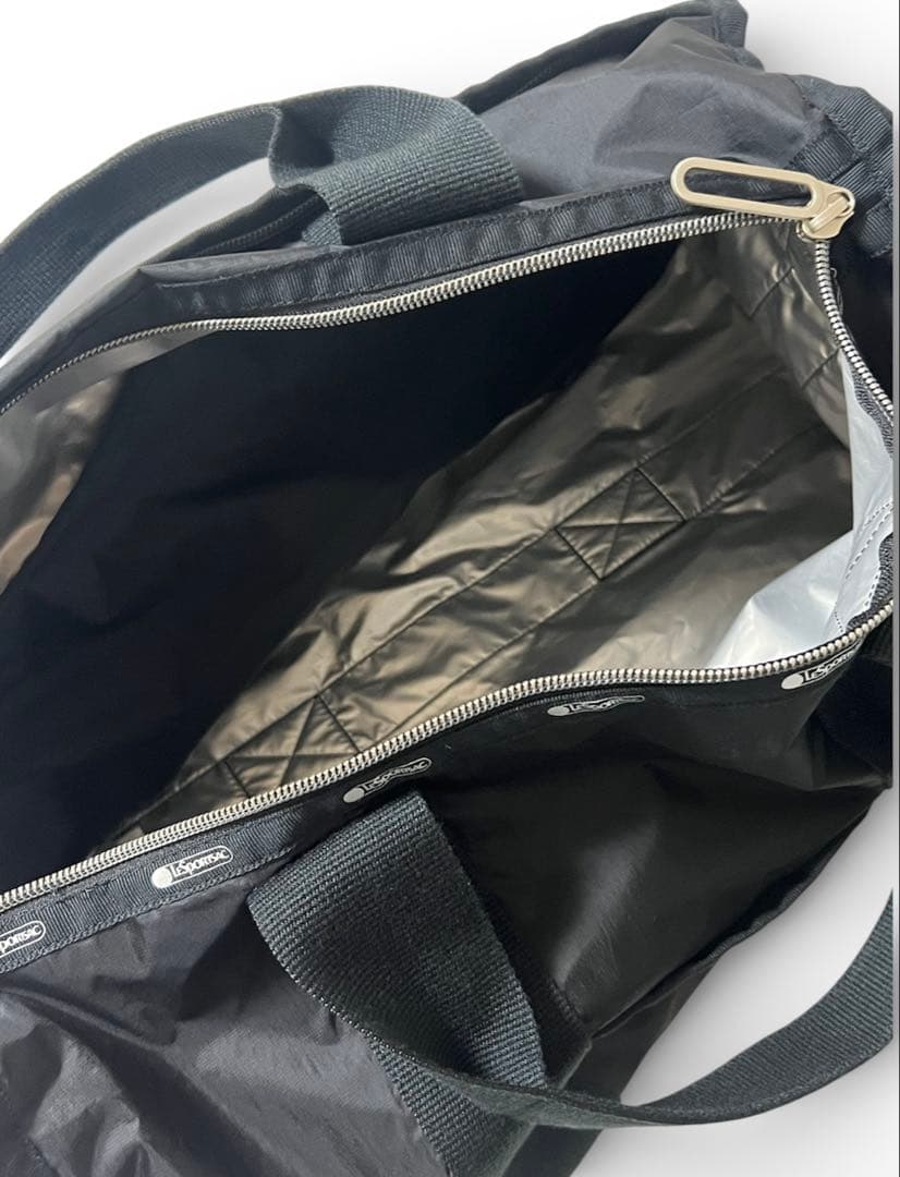 レスポートサック ESSENTIAL MEDIUM DUFFLE