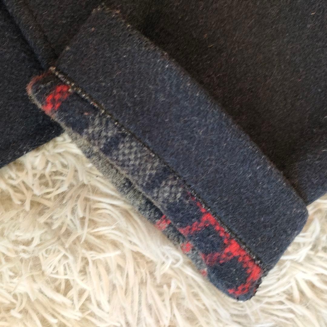 美品　60s 70s Gloverall ダッフルコート M 英国製 英国旗タグ