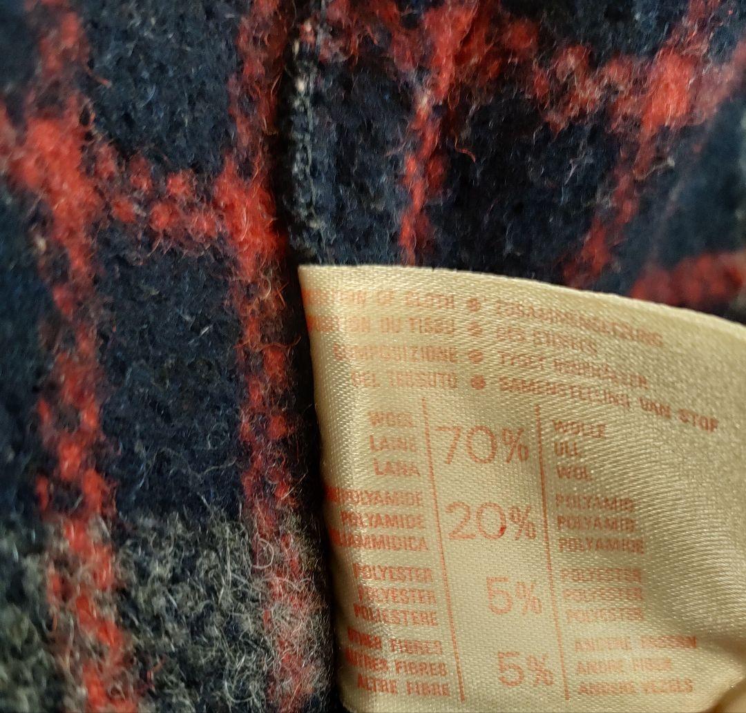 美品　60s 70s Gloverall ダッフルコート M 英国製 英国旗タグ