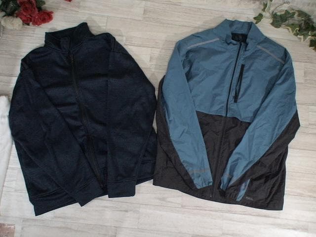 け*ん様 25-6663　メンズ服　まとめ売り　スポーツ系　39着　L/LLサイ