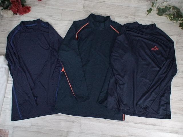 け*ん様 25-6663　メンズ服　まとめ売り　スポーツ系　39着　L/LLサイ