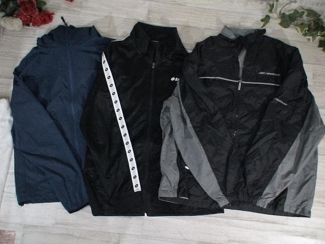 け*ん様 25-6663　メンズ服　まとめ売り　スポーツ系　39着　L/LLサイ