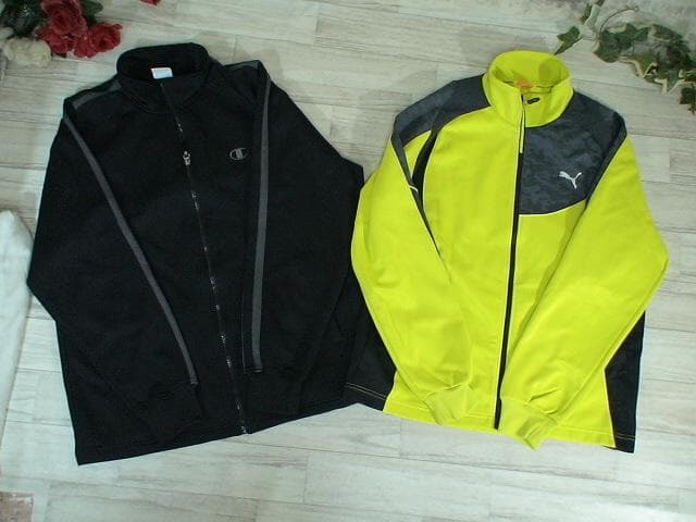 け*ん様 25-6663　メンズ服　まとめ売り　スポーツ系　39着　L/LLサイ