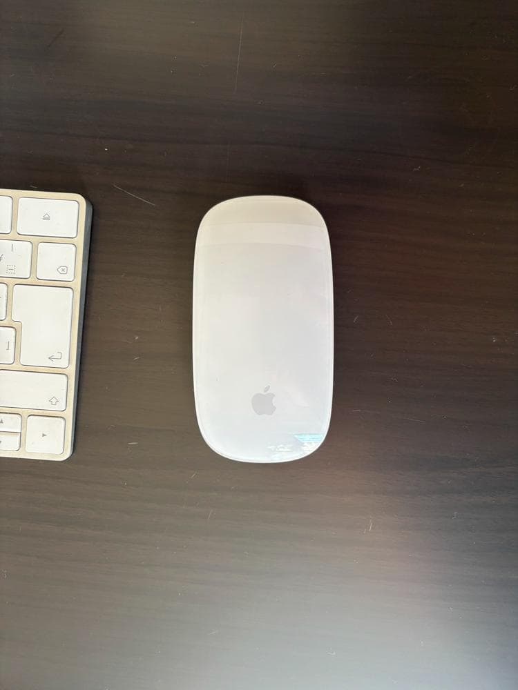 チャガラApple iMac 27