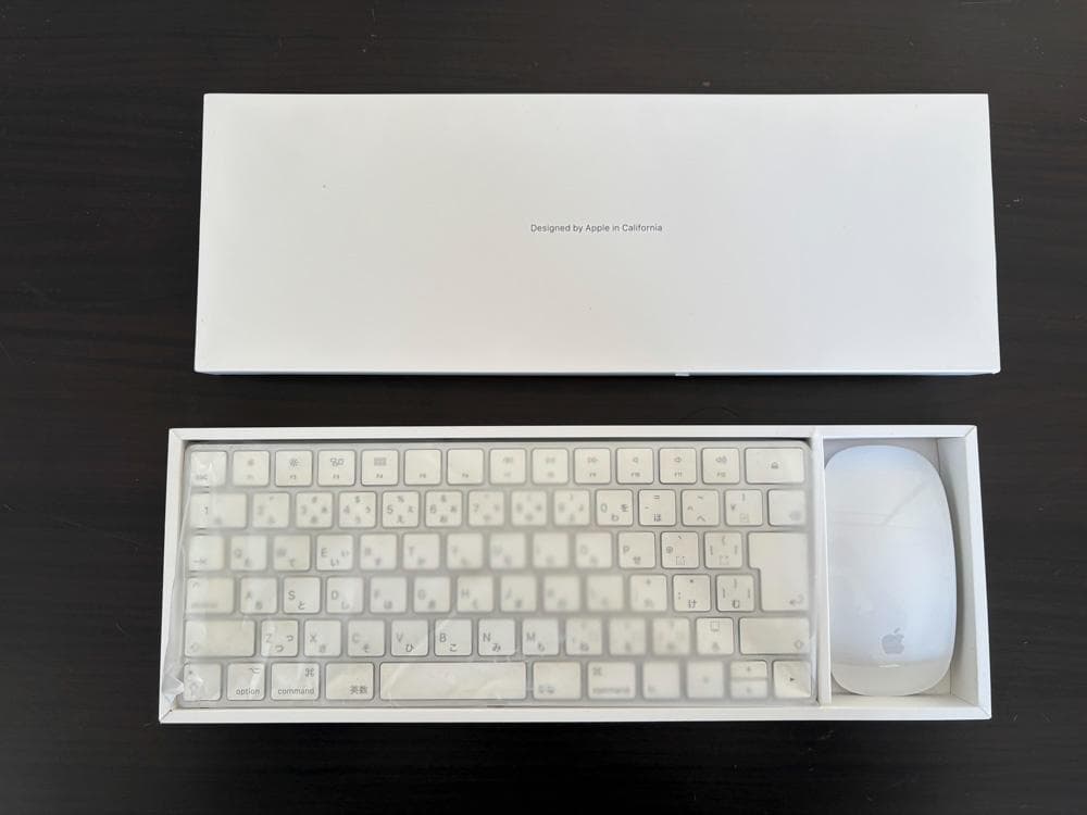 チャガラApple iMac 27