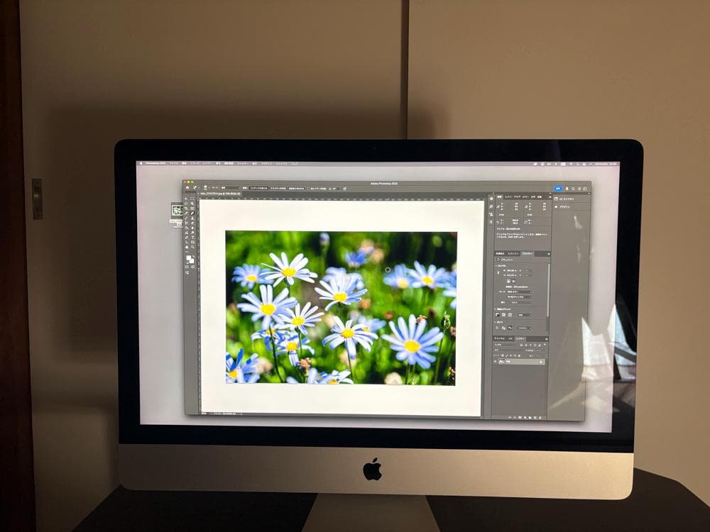 チャガラApple iMac 27