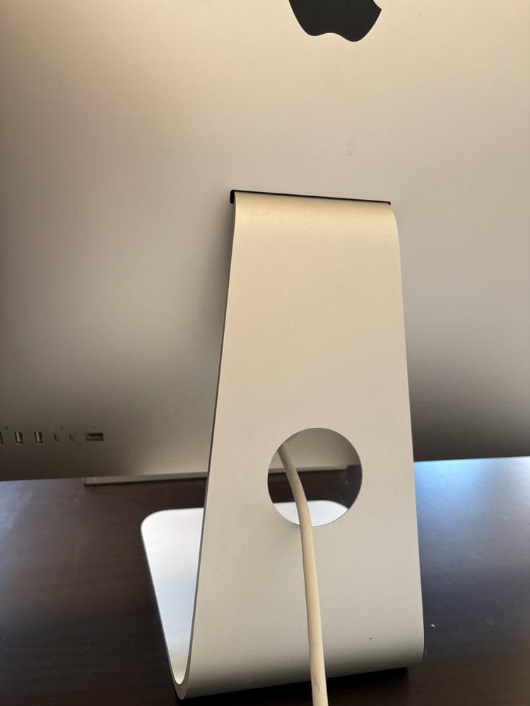 チャガラApple iMac 27