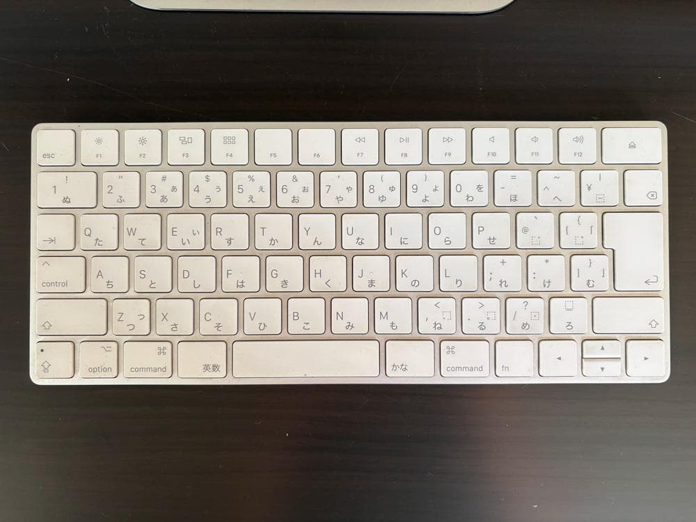 チャガラApple iMac 27
