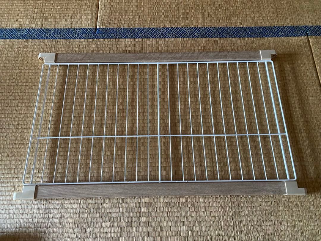 ウッディサークル ロータイプ ライトナチュラル 犬