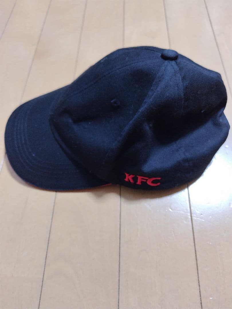 ケンタッキー　KFC　ユニフォームセット