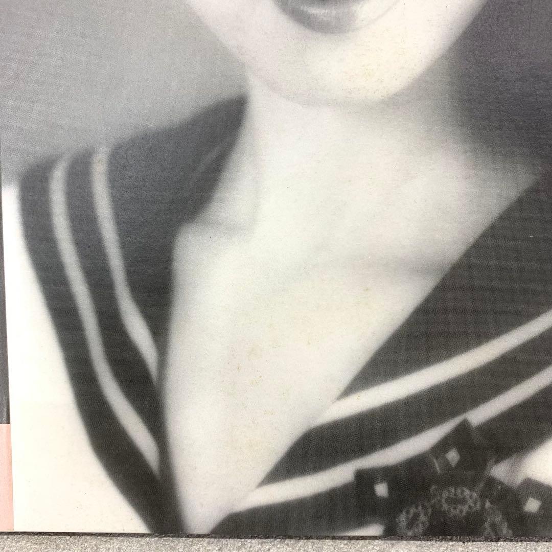 竹内まりや ヴァラエティ VARIETY レコード 山下達郎 MARIYA