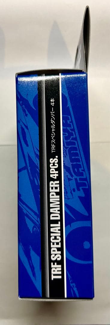 【新品未開封 】TRF タミヤ スペシャルダンパー ハードブラックコート