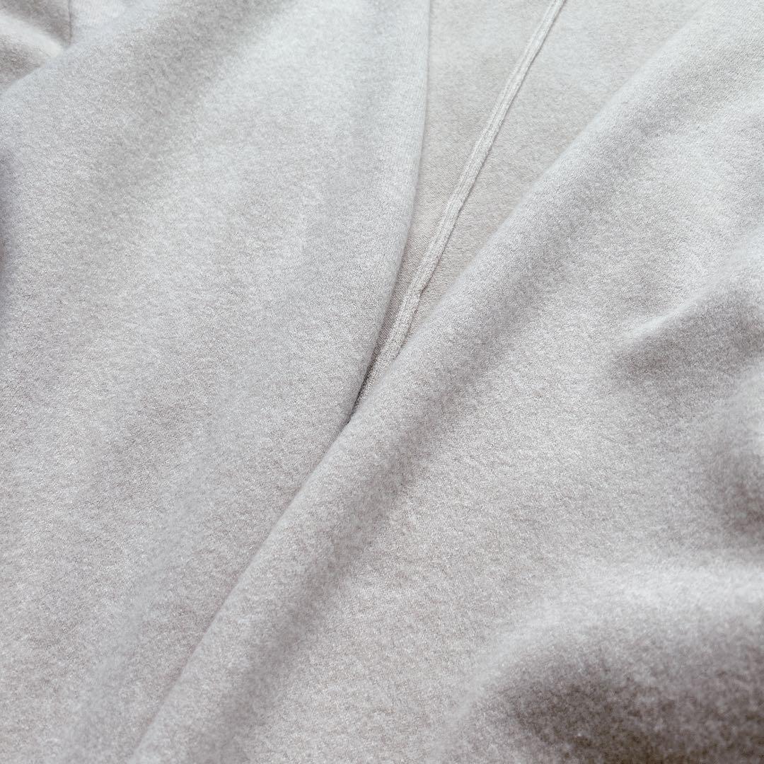 美品 EVERYDAY I LIKE. カシミヤ ロング カーディガン コート