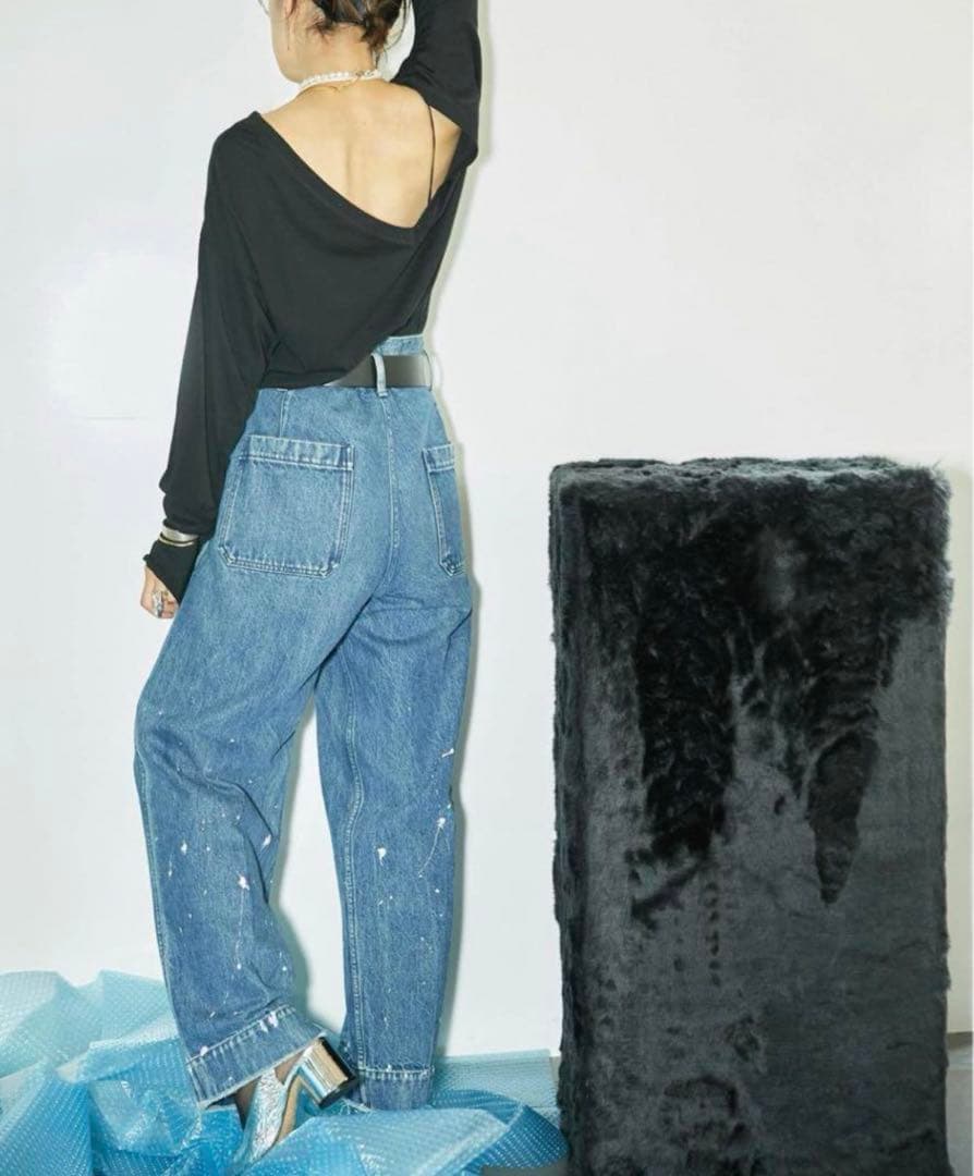 パンツ TANAKA for CITYSHOP VEGAS 27