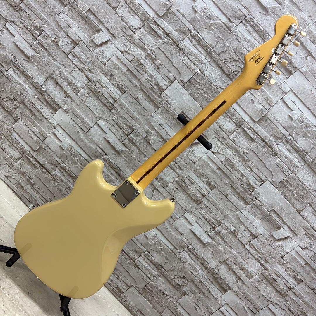 ギター Squier by Fender DUO-SONIC STRATOCASTER
