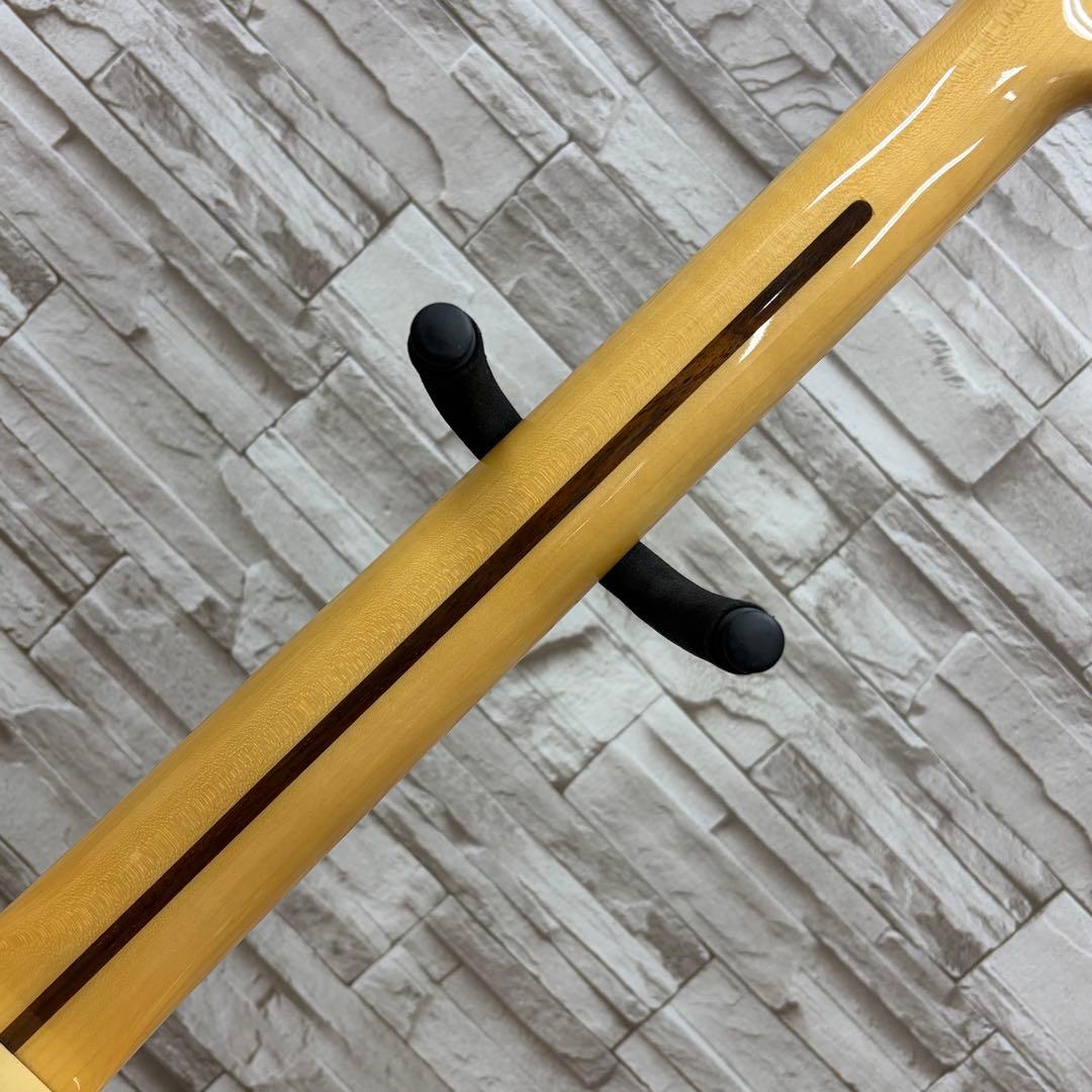 ギター Squier by Fender DUO-SONIC STRATOCASTER
