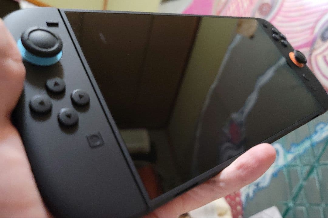 Switch２国内盤